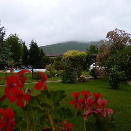 Chambres D'Hotes L'Ardiegeoise Bagian luar foto