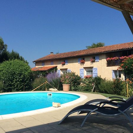 Chambres D'Hotes L'Ardiegeoise Bagian luar foto
