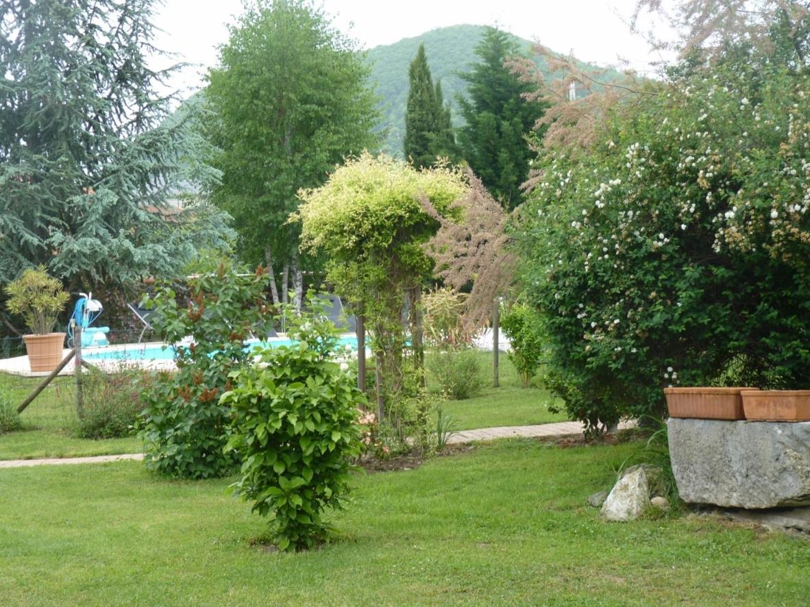 Chambres D'Hotes L'Ardiegeoise Bagian luar foto