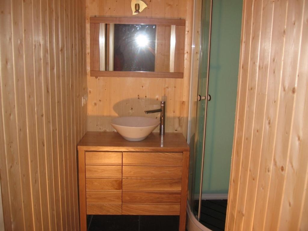 Chambres D'Hotes L'Ardiegeoise Ruang foto