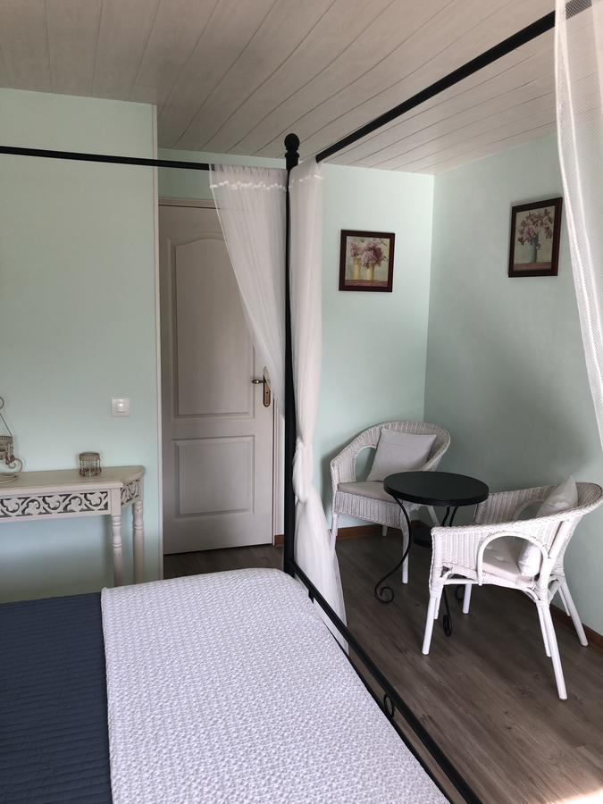Chambres D'Hotes L'Ardiegeoise Bagian luar foto