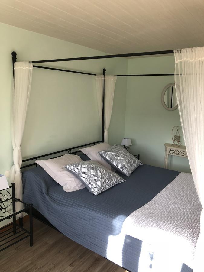 Chambres D'Hotes L'Ardiegeoise Bagian luar foto