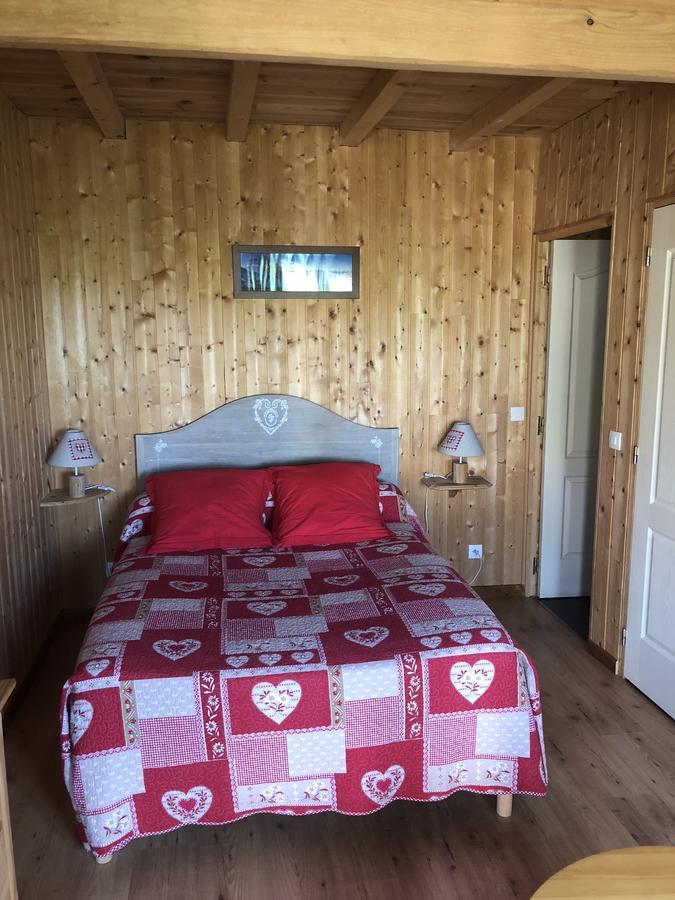 Chambres D'Hotes L'Ardiegeoise Bagian luar foto