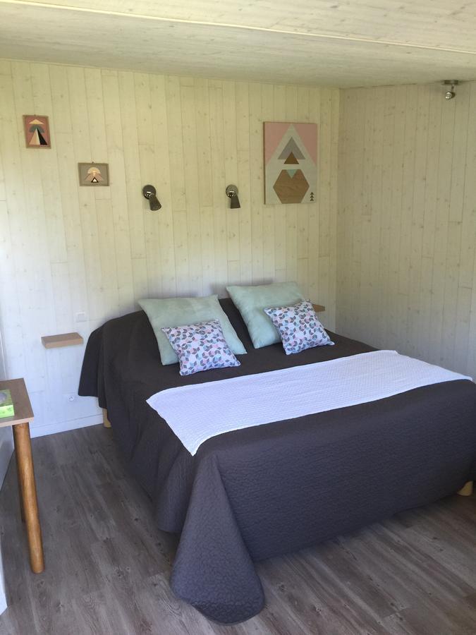 Chambres D'Hotes L'Ardiegeoise Bagian luar foto