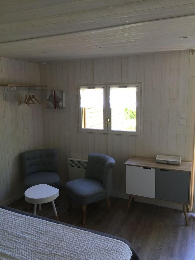 Chambres D'Hotes L'Ardiegeoise Bagian luar foto