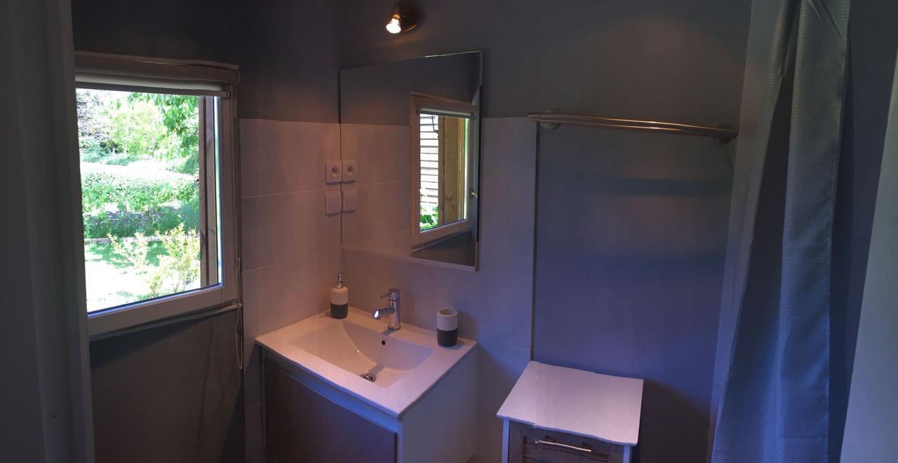 Chambres D'Hotes L'Ardiegeoise Bagian luar foto